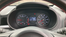 Kia Picanto 1.0T GDi GT-line 5dr Petrol Hatchback